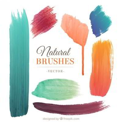 400x400 Watercolor Freebies For Graphic Designers Ai, Jpg, Png - Free Watercolor Vector