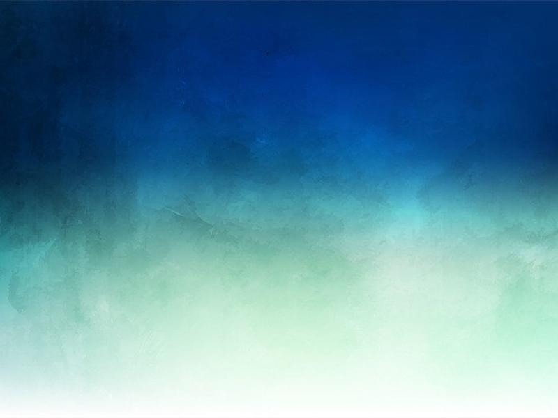 800x600 Free Vector Blue Watercolor Wallpaper Backgrounds For Powerpoint - Free Watercolor Wallpaper