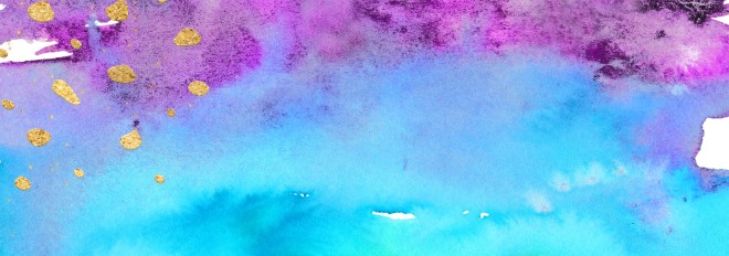 660x232 Free Watercolour Texture Wallpapers For Desktop, Mobile And Tablet - Free Watercolor Wallpaper