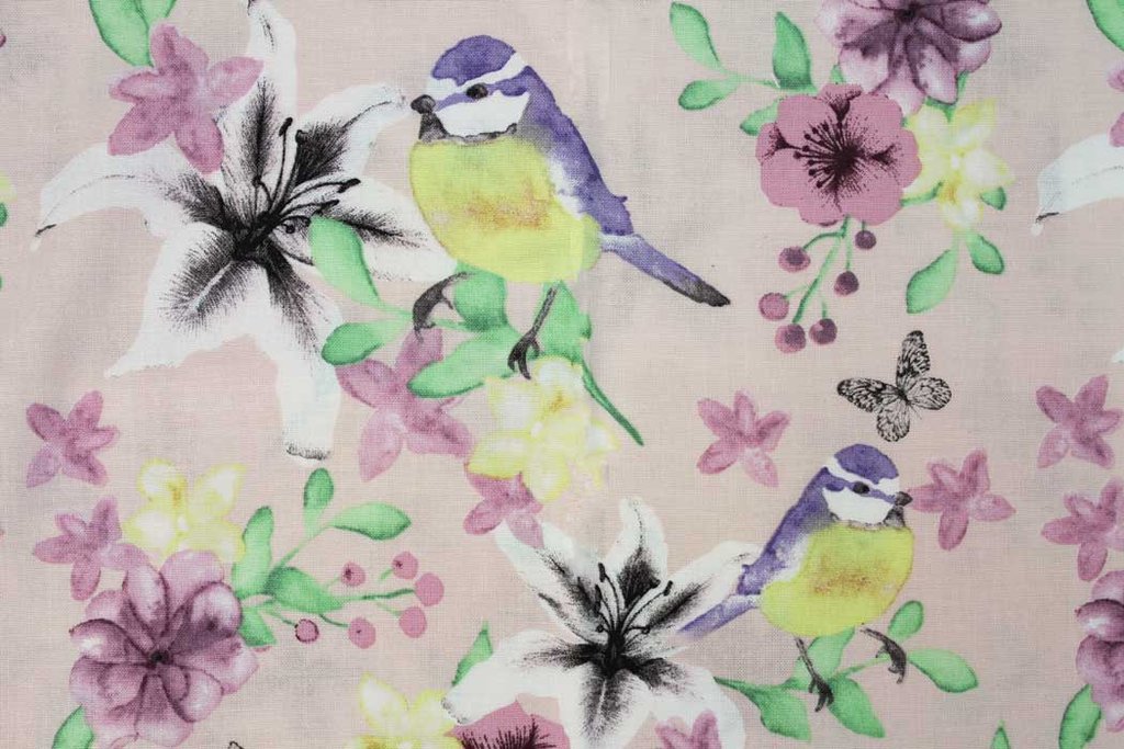 1024x683 Watercolour Floral - Freedom Watercolor