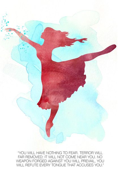 424x600 Dancing Into Freedom Watercolor Print Complete Set Of 4 Gw Shop - Freedom Watercolor