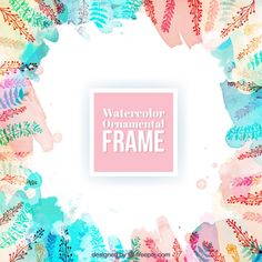 236x236 20 Best Images Vector Free, Free - Freepik Watercolor