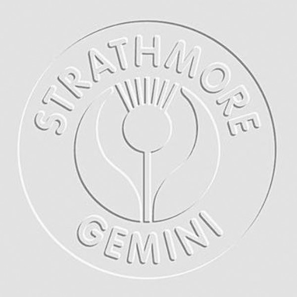 600x600 Gemini Watercolor Paper Sheets - Gemini Watercolor Paper