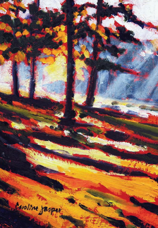 525x758 Light Down Petite - Gemini Watercolor Paper