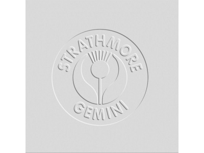 400x300 Strathmore 500 Series Gemini Watercolour Paper - Gemini Watercolor Paper