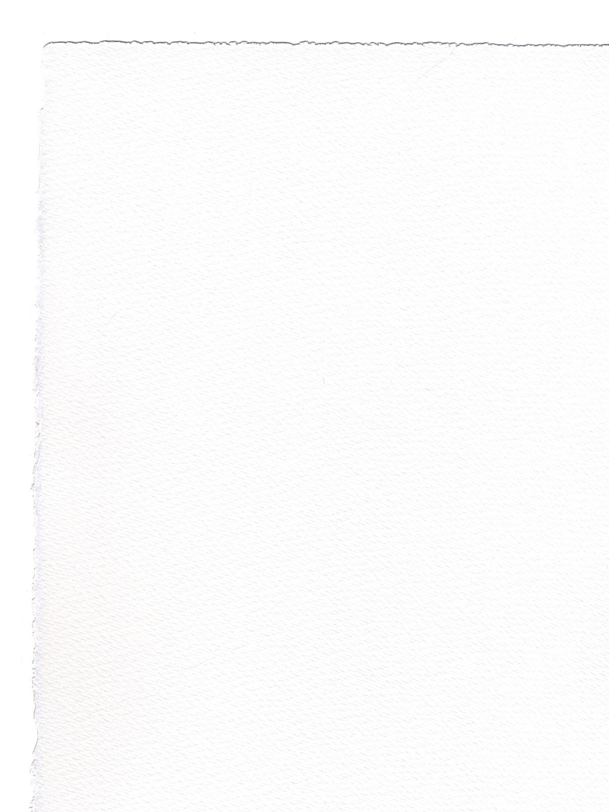 1200x1600 Strathmore Gemini Mould Made Watercolor Paper - Gemini Watercolor Paper