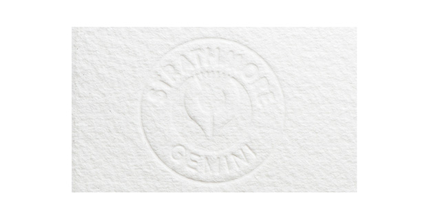 620x320 Strathmore Gemini Watercolour Paper - Gemini Watercolor Paper