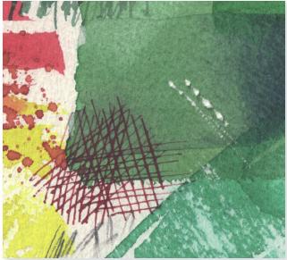 321x291 Test Report On Strathmore Artist Papers 500 Series Watercolour Paper - Gemini Watercolor Paper