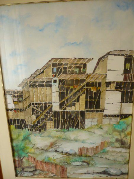 453x604 Acuarela - German Watercolors