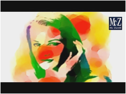 480x360 Watercolor Effect Tutorial Pleasant Gimp Tutorial Effetto - Gimp Watercolor