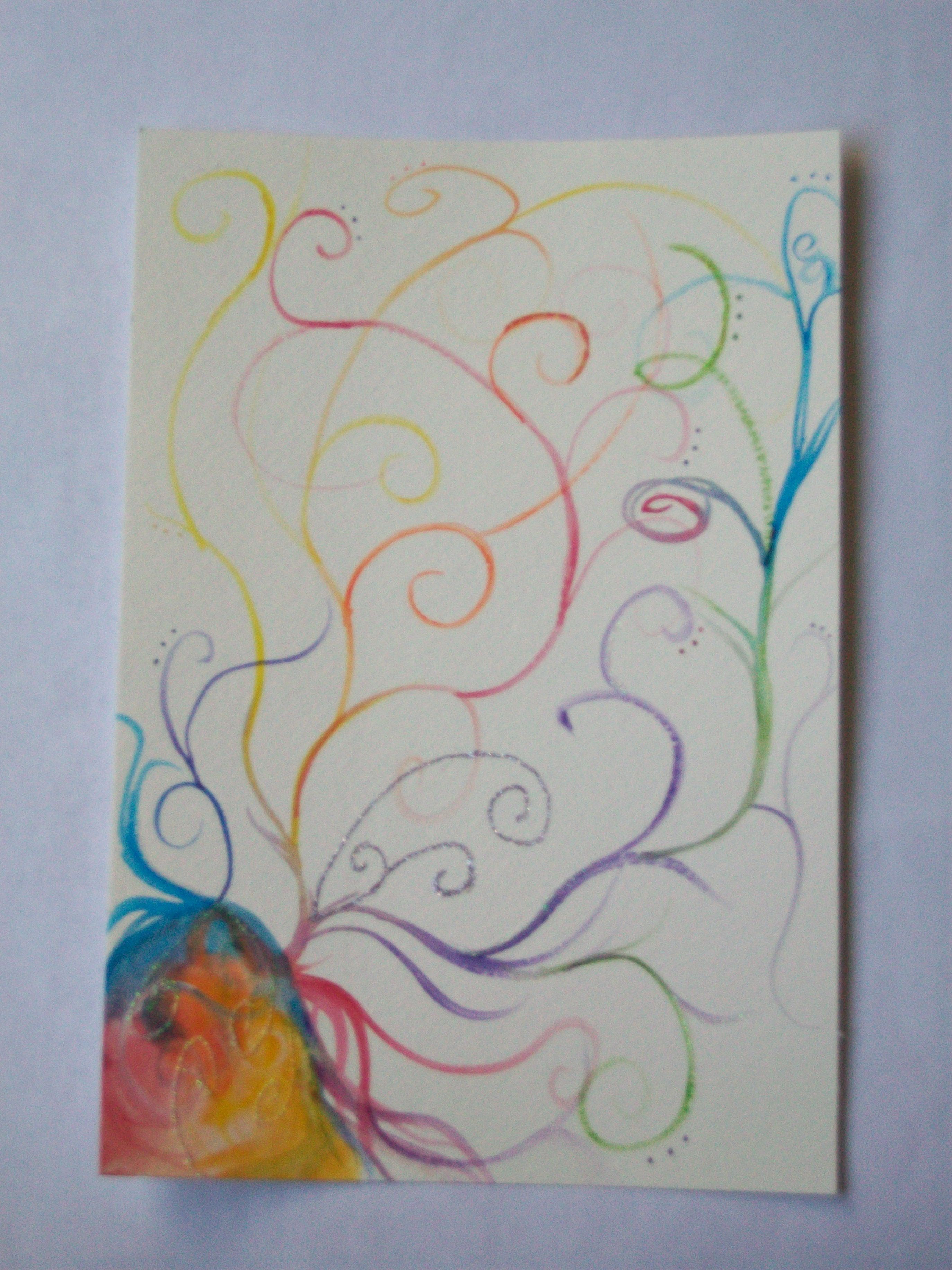 2748x3664 Watercolor And Glitter Watercolors Watercolor, Diy - Glitter Watercolor Paint