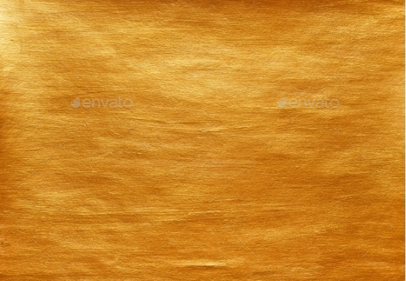 590x408 Gold Watercolor Texture Paint Stain Abstract By Olga Shuma - Gold Watercolor