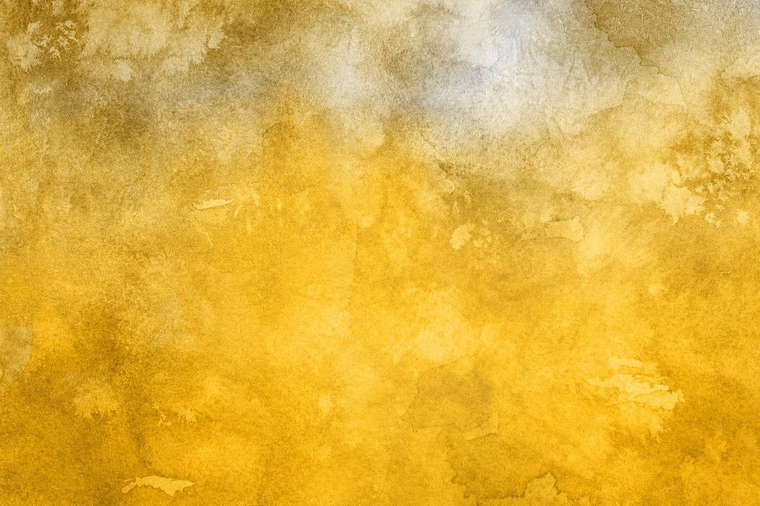 1095x729 Gold Watercolor And Marble Backgrounds By Graphicassets - Gold Watercolor