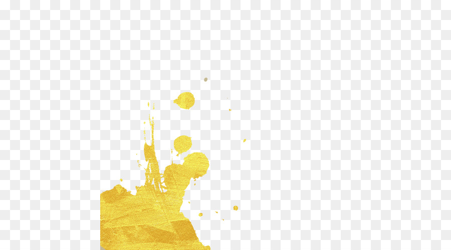 900x500 Watercolor Painting Gold - Gold Watercolor