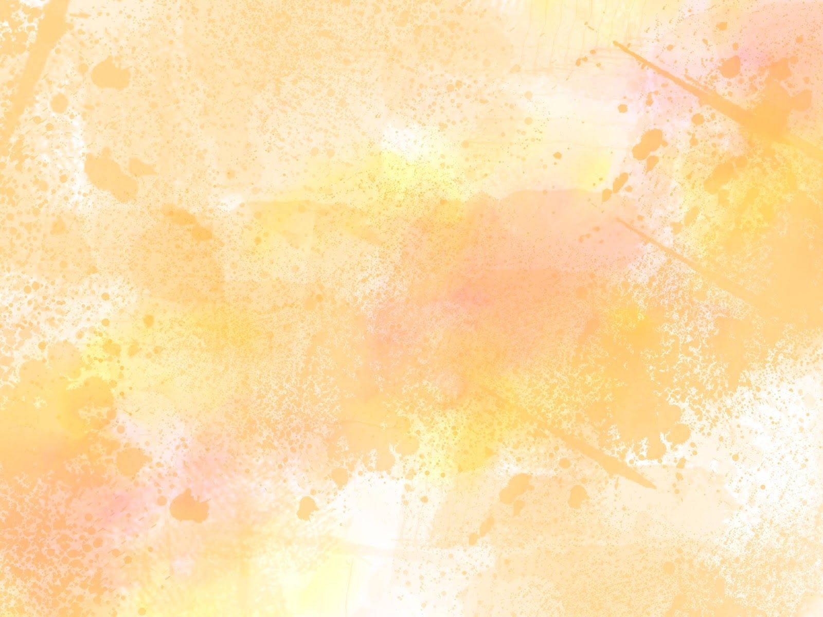 Gold watercolor texture paint stain abstract Vector Image