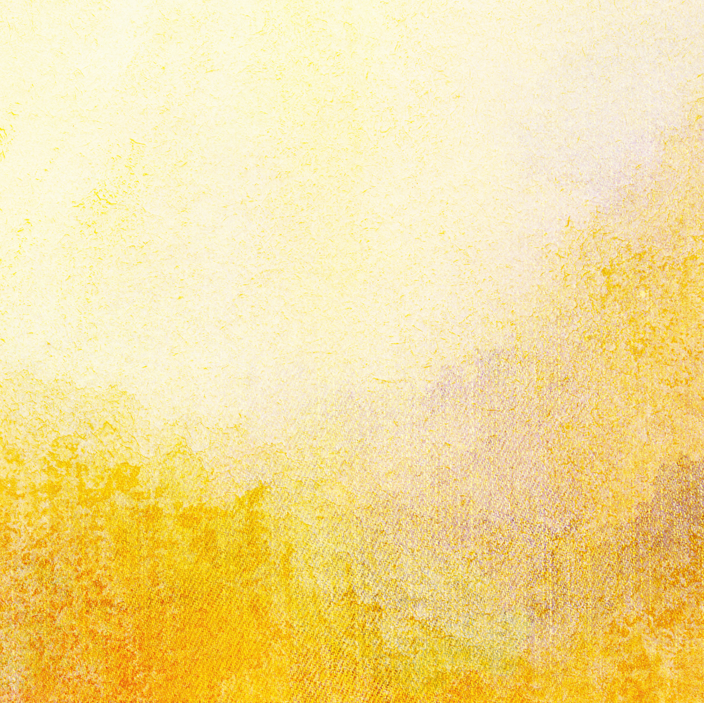 2426x2424 Abstract Painted Watercolor Background - Gold Watercolor Background