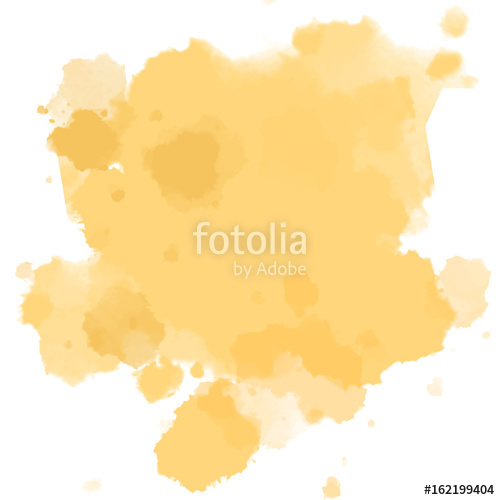 500x500 Gold Watercolor Background Stock Image And Royalty Free Vector - Gold Watercolor Background