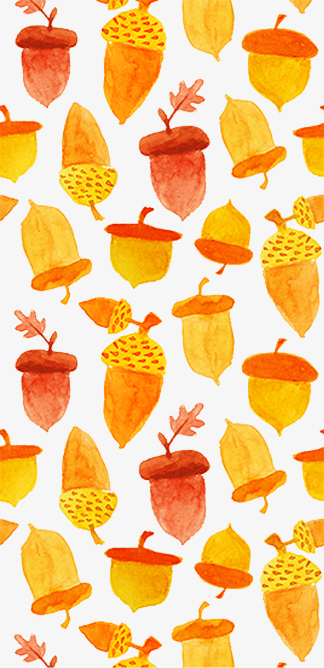 650x1341 Autumn Golden Watercolor Pineal Background, Gold, Watercolor - Gold Watercolor Background