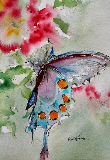 362x526 Good Watercolor Ideas Fresh 14 Best Easy Watercolor Paintings For - Good Watercolor Ideas