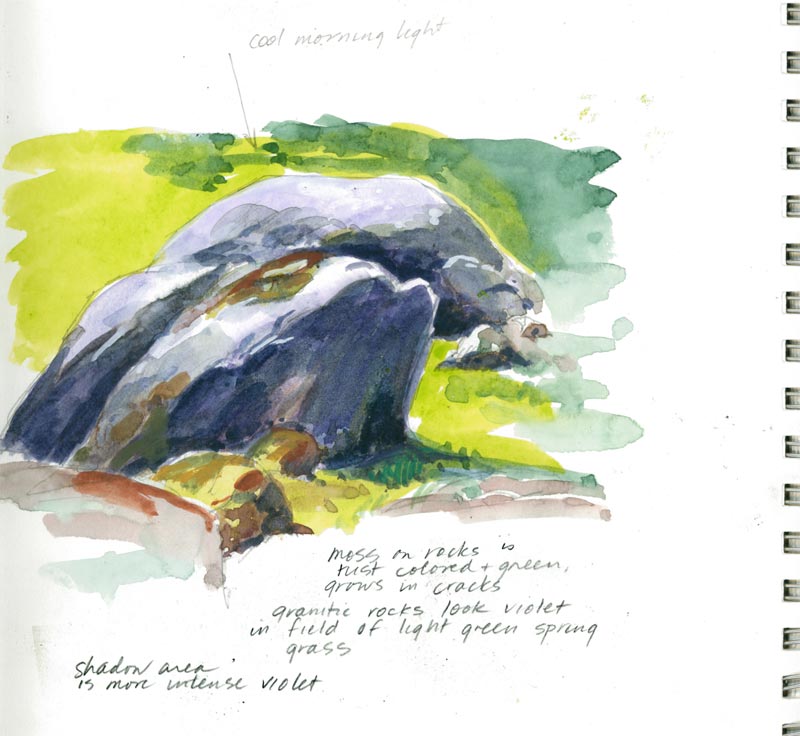 800x736 Watercolor Painting Expressions - Good Watercolor Ideas