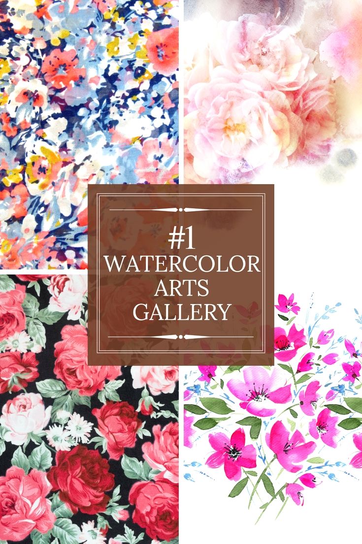 735x1102 23 Good Watercolor Arts Libraries - Good Watercolor Ideas