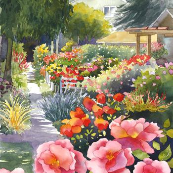 350x350 Daniel Smith Watercolors Watercolor Sticks Set Geostep - Good Watercolors