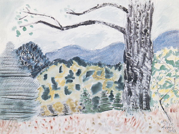 600x449 Berlin Drawing Room Blog Watercolor Artists Approaches - Google Watercolor