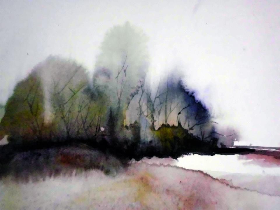 960x720 Helga Berger Watercolor - Google Watercolor