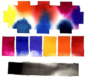 300x274 Handprint Gouache Amp Bodycolor - Gouache Watercolor