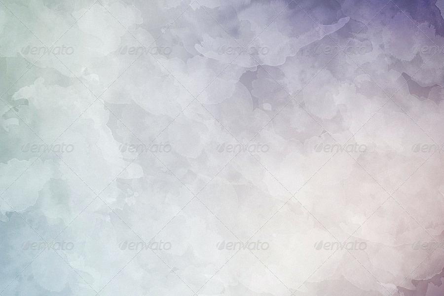 900x600 Gray Watercolor - Gray Watercolor Paper