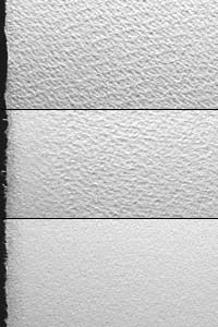 200x300 Handprint Lanaquarelle - Gray Watercolor Paper