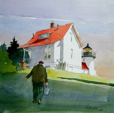 236x234 865 Best Great Watercolors Images In 2018 - Great Watercolors