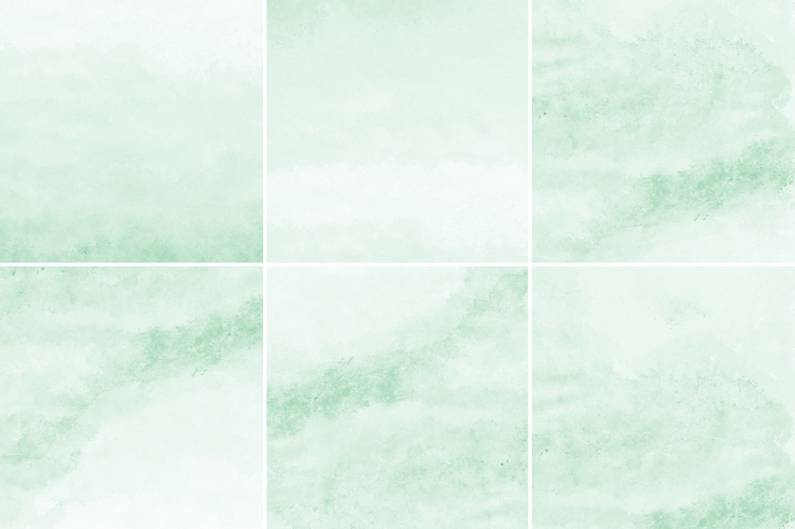 1160x772 Mint Green Watercolor Texture Backgrounds - Green Watercolor Background