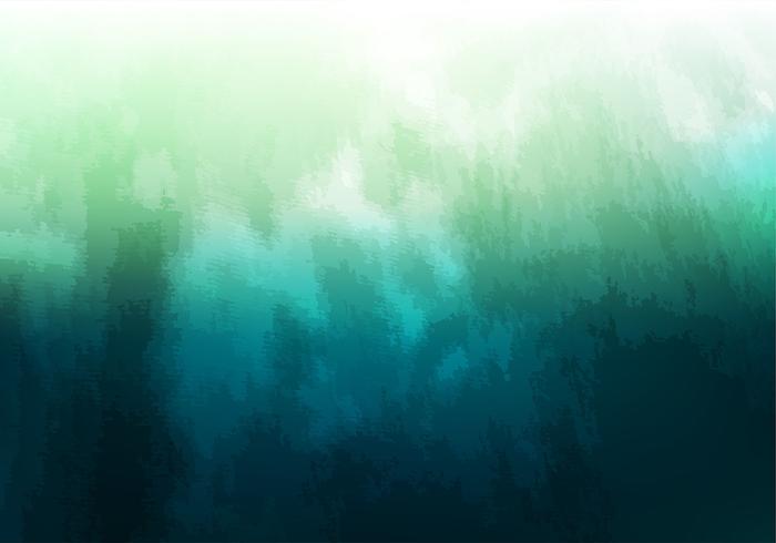 700x490 Free Vector Green Watercolor Background - Green Watercolor Background