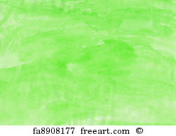 251x194 Free Art Print Of Abstract Striped Purple Watercolor Background - Green Watercolor Background
