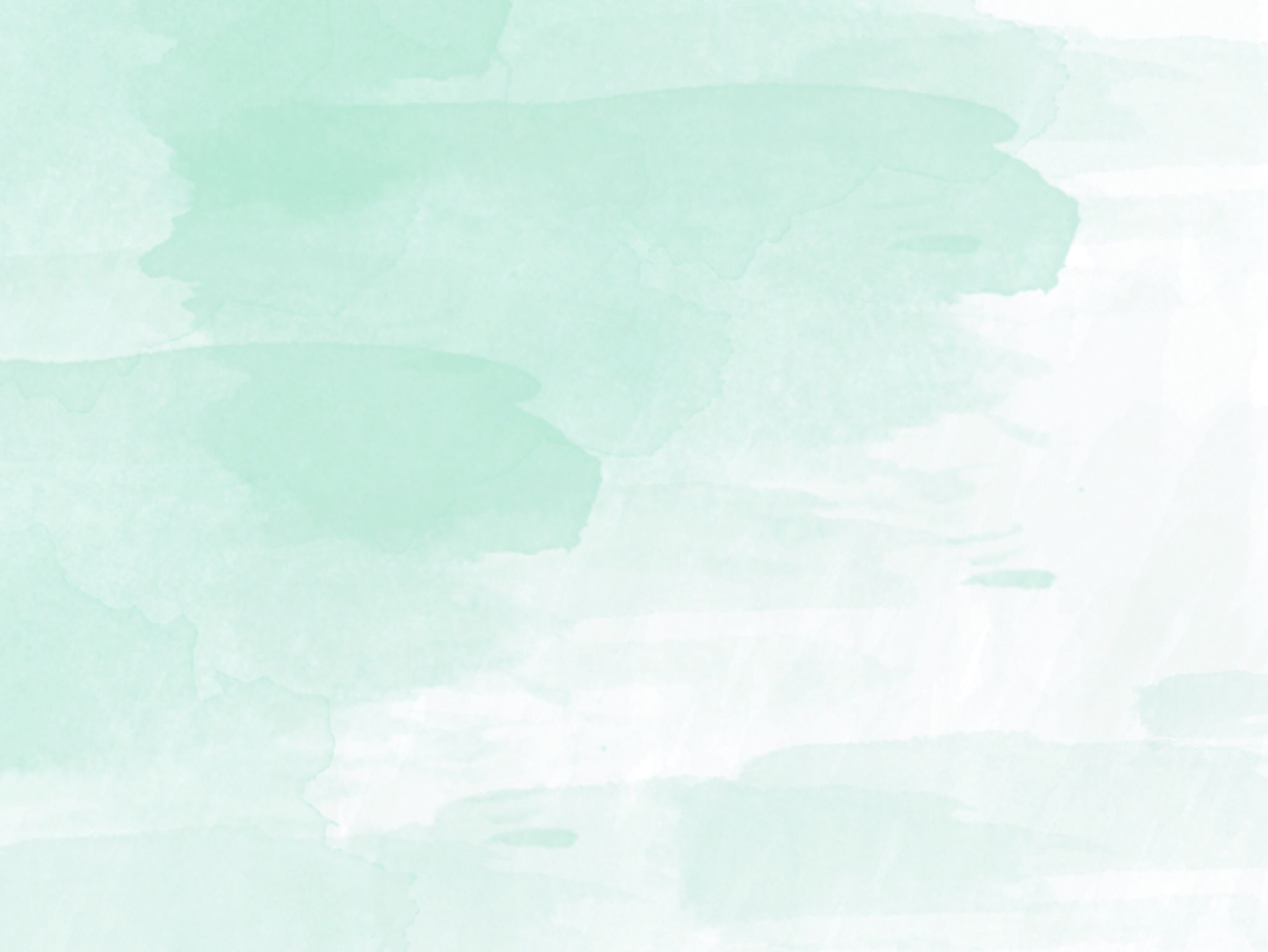 2048x1538 Love This Colour! Wallpaper In 2018 Wallpaper - Green Watercolor Wallpaper