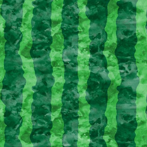 470x470 Watermelon Skin - Green Watercolor Wallpaper