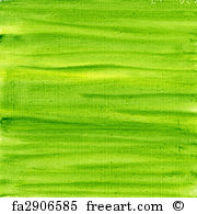 180x195 Free Art Print Of Green Watercolor Background . Green Watercolor - Green Yellow Watercolor