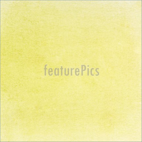 500x500 Templates Light Green Yellow Watercolor Paper Texture - Green Yellow Watercolor