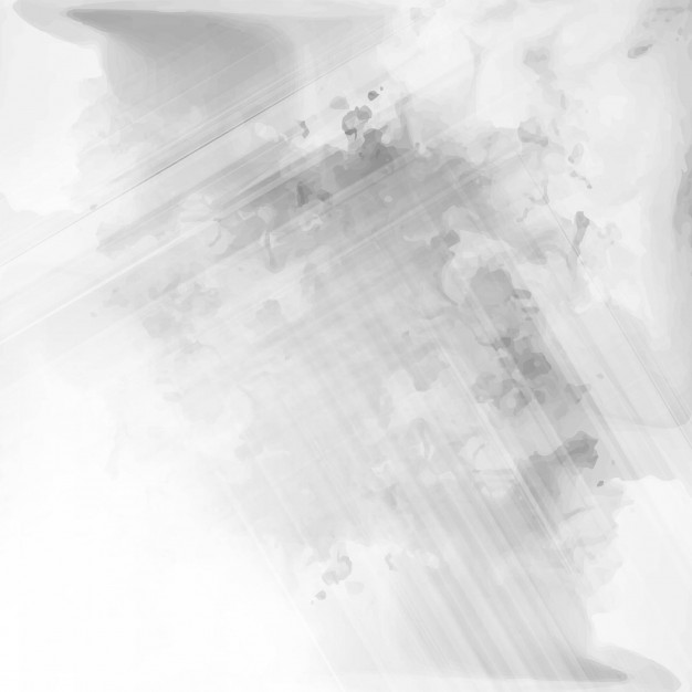 626x626 Grey Abstract Watercolor Background Vector Free Download - Grey Watercolor