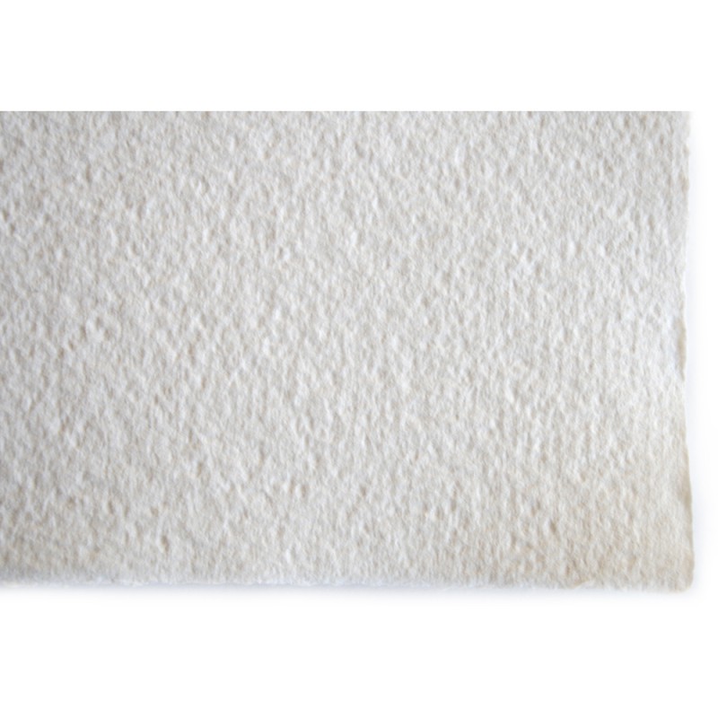 800x800 Fabriano Esportazione Watercolour Paper 600gsm 56x76cm Rough - Grey Watercolor Paper