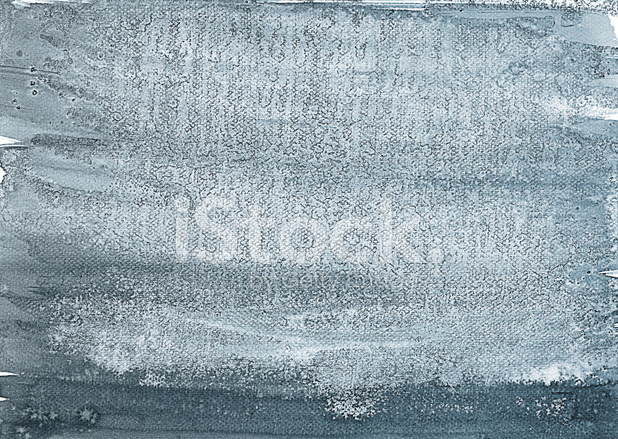 618x439 Painted Grey Grunge Background On Watercolor Paper Stock Photos - Grey Watercolor Paper