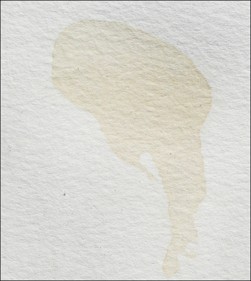 500x559 Using Bleach To Remove Tough Stains From Watercolor Paper - Grey Watercolor Paper