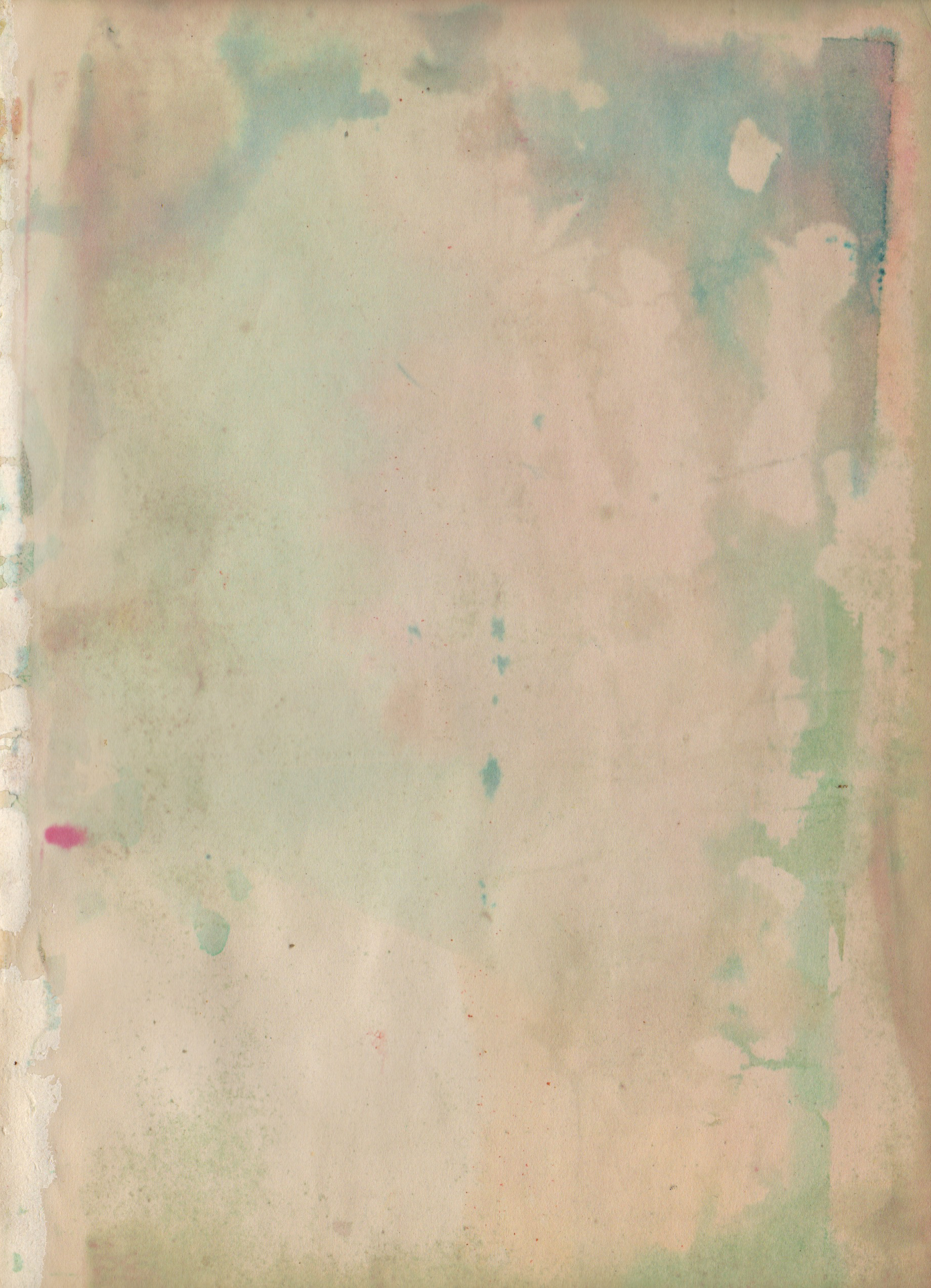 1840x2545 Free Photo Grunge Watercolor Paper Texture - Grunge Watercolor