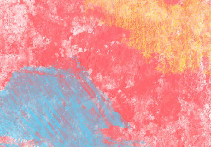 700x490 Grunge Watercolor Brushes Free Photoshop Brushes - Grunge Watercolor