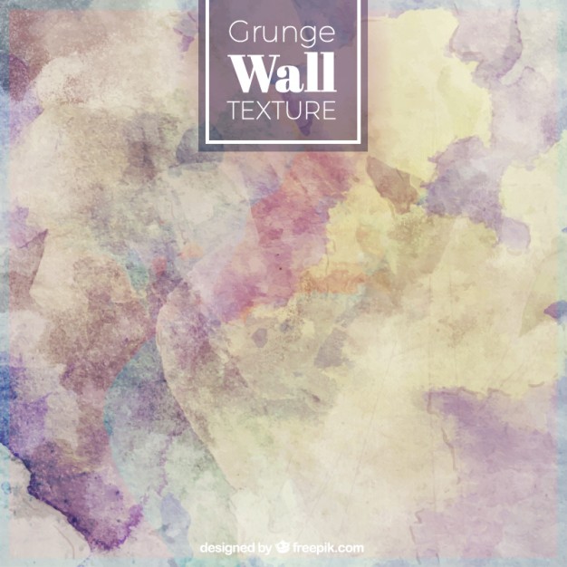 626x626 Watercolor Grunge Background Vector Free Download - Grunge Watercolor