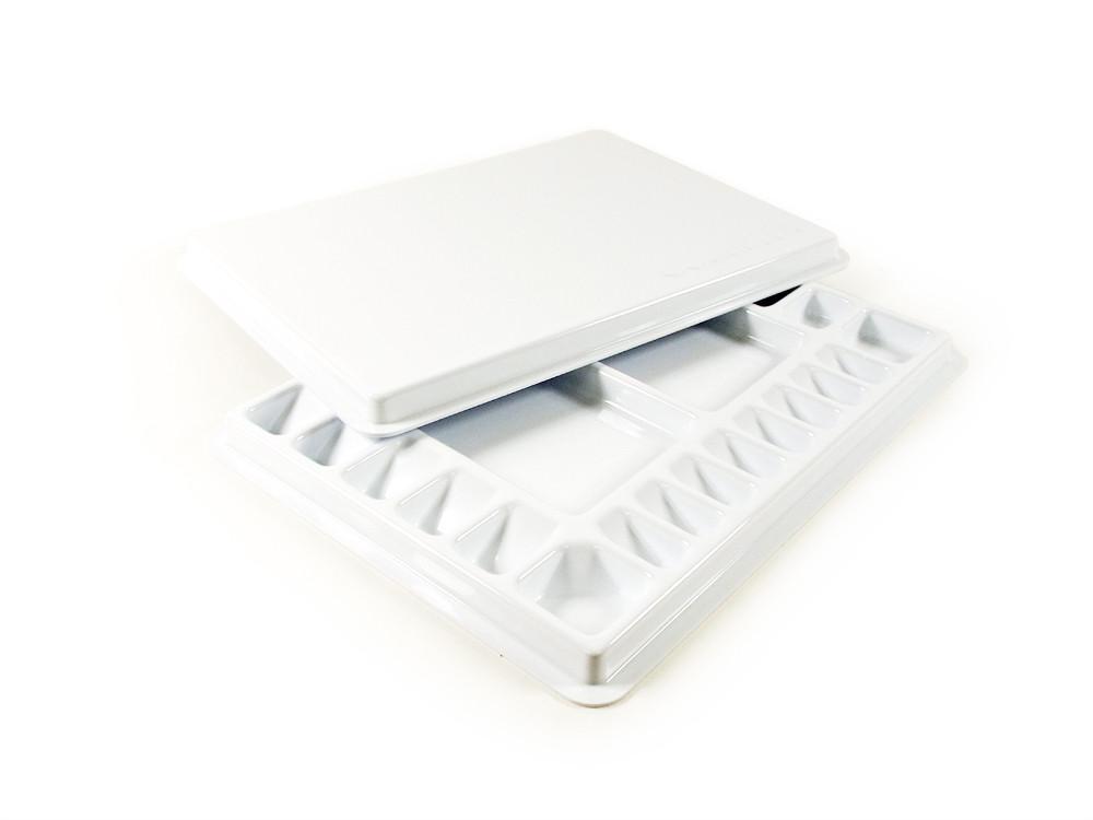 1000x750 Guerrilla Guerrilla Watercolor Palette - Guerrilla Watercolor Board