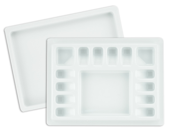 600x462 Guerrilla - Guerrilla Watercolor Board