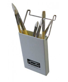 232x280 Guerrilla Painter - Guerrilla Watercolor Board