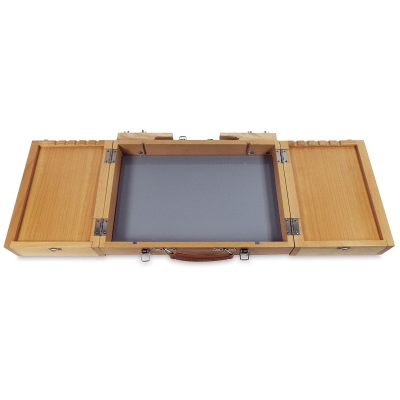 400x400 Guerrilla Painter Campaign Box - Guerrilla Watercolor Board